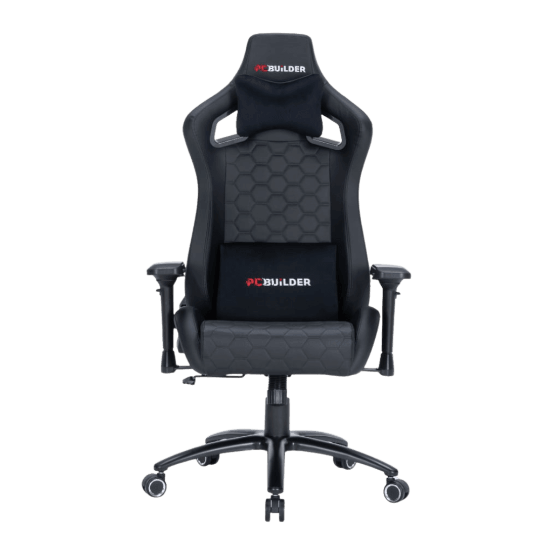 PCBuilder NAVIGATOR X Gaming Chair