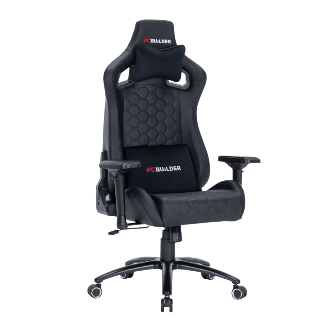 PCBuilder NAVIGATOR X Gaming Chair - Image 2