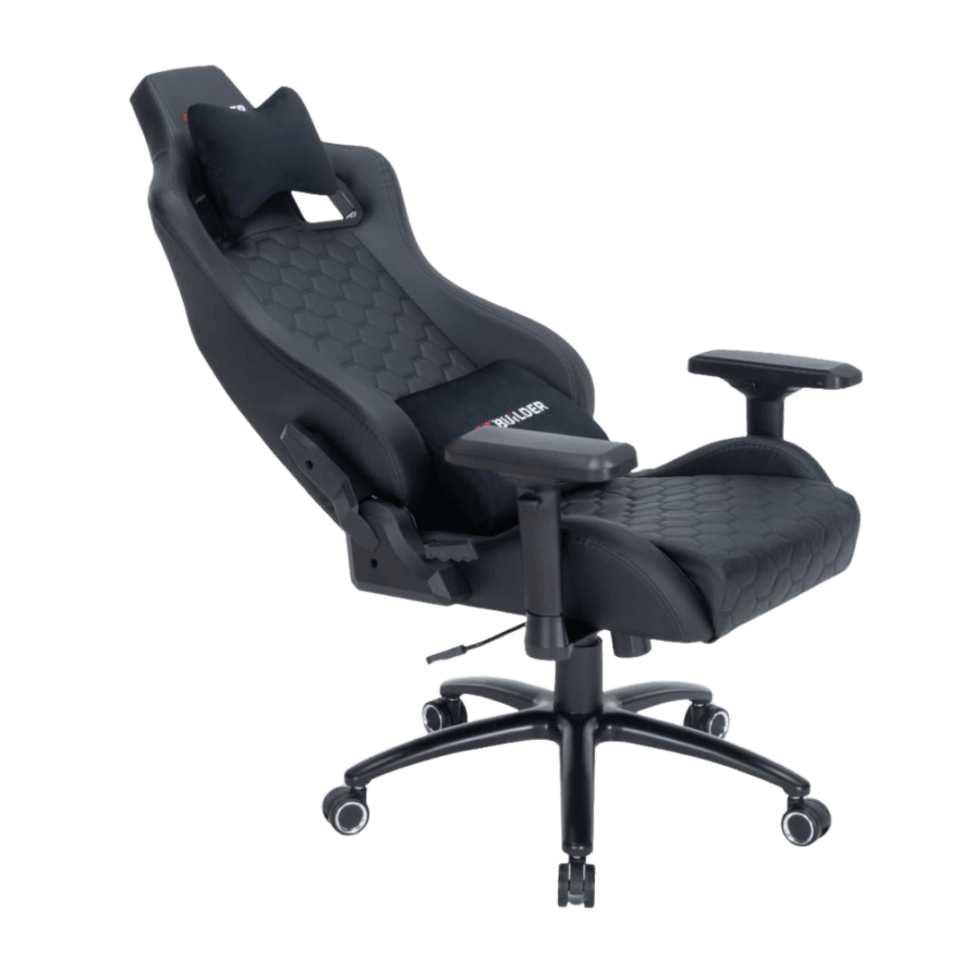 PCBuilder NAVIGATOR X Gaming Chair - Image 4