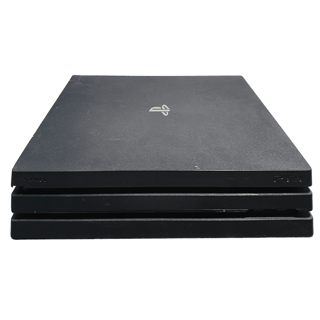 PlayStation 4 Pro 1TB (Pre-owned) - Image 3