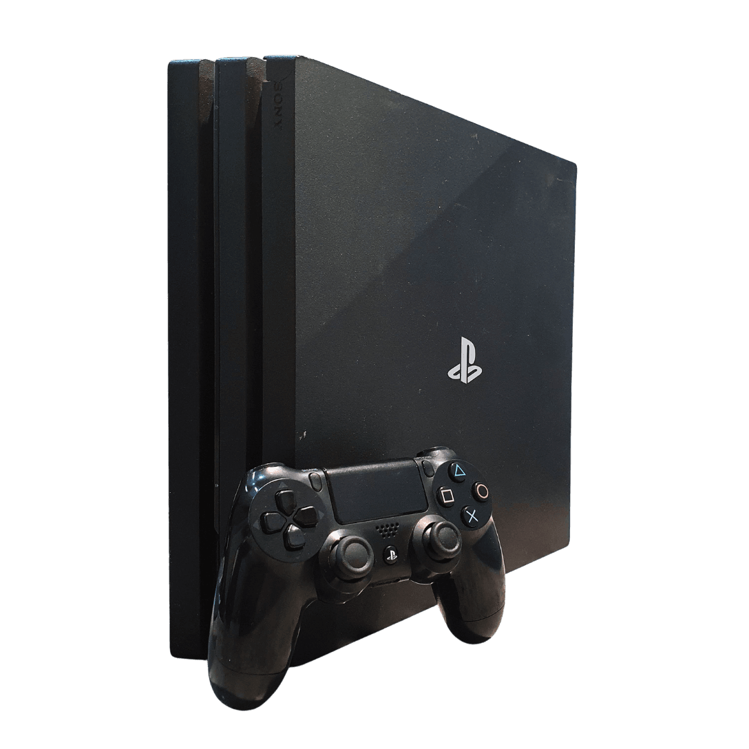 PlayStation 4 Pro 1TB (Pre-owned)