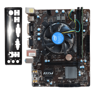i5-7th Gen Upgrade Kit w/ 8GB/16GB RAM