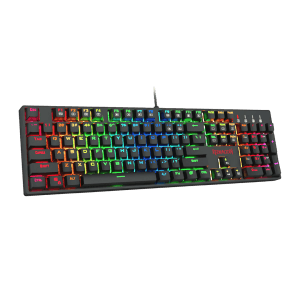 Redragon Surara Mechanical Gaming Keyboard - Red Switches