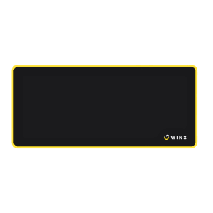 Winx Glide XL Mousepad - 40cmx90cm