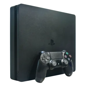 PlayStation 4 Slim - 2TB (Pre-owned)