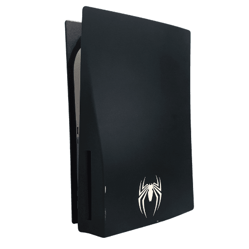 PlayStation 5 – Marvel’s Spider-Man 2 Limited Edition Console (Pre-owned) - Image 5