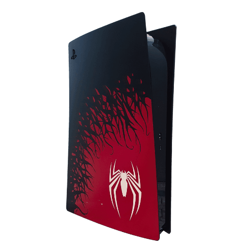 PlayStation 5 – Marvel’s Spider-Man 2 Limited Edition Console (Pre-owned) - Image 3