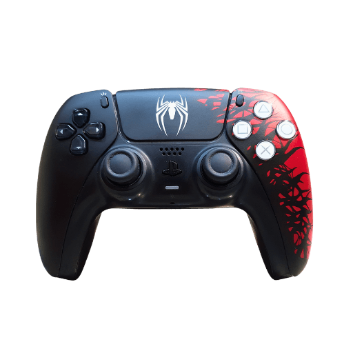 PlayStation 5 – Marvel’s Spider-Man 2 Limited Edition Console (Pre-owned) - Image 8