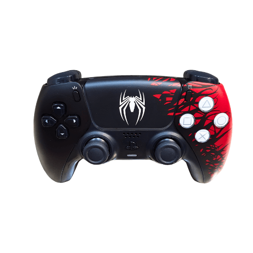 PlayStation 5 – Marvel’s Spider-Man 2 Limited Edition Console (Pre-owned) - Image 9