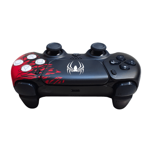 PlayStation 5 – Marvel’s Spider-Man 2 Limited Edition Console (Pre-owned) - Image 10