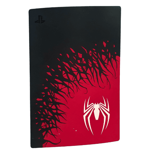 PlayStation 5 – Marvel’s Spider-Man 2 Limited Edition Console (Pre-owned) - Image 4