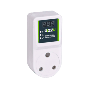 GIZZU Voltage Protector 16A