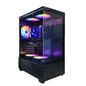 Gaming Computers - Tech-Nation