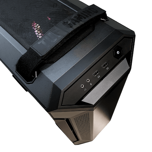 High-End Gaming PC i9-9900K | 32GB RAM | RTX 3070 Ti | 512GB NVMe SSD – Ultimate 1440p & 4K Performance - Image 6
