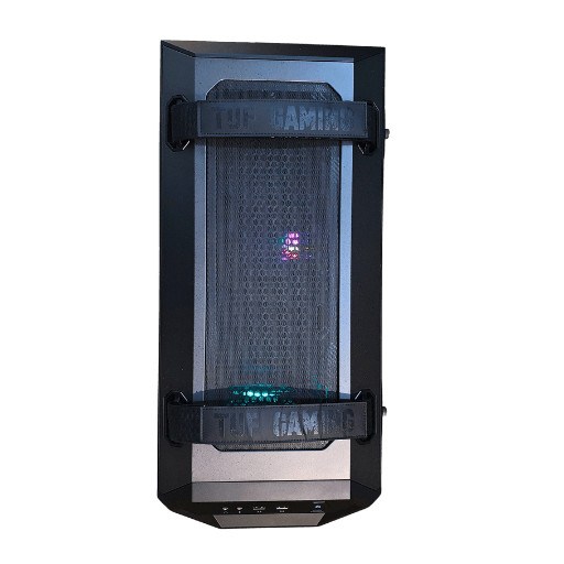 High-End Gaming PC i9-9900K | 32GB RAM | RTX 3070 Ti | 512GB NVMe SSD – Ultimate 1440p & 4K Performance - Image 5