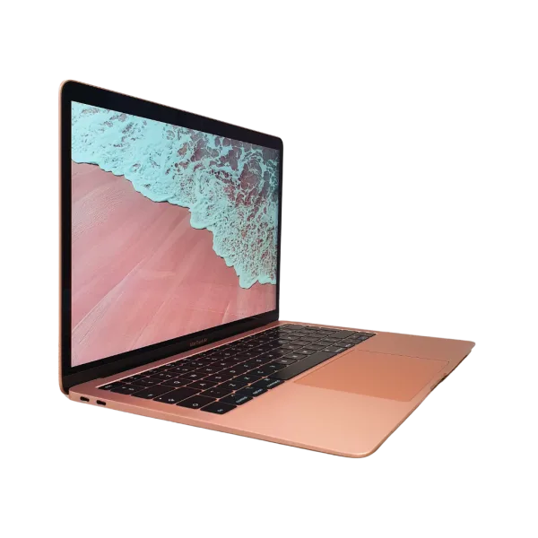 Apple MacBook Air 13-inch Rose Gold Edition (Pre-owned