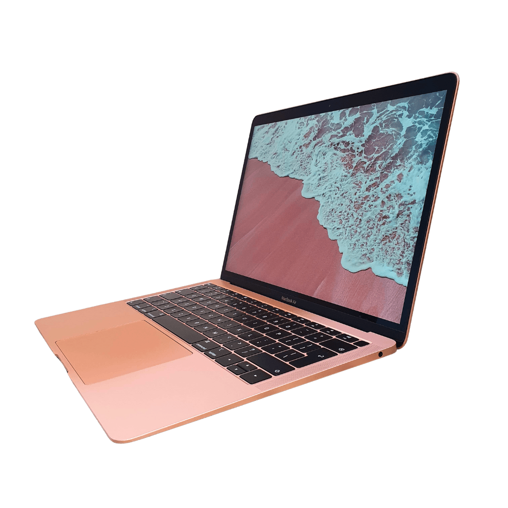 Apple MacBook Air 13-inch Rose Gold Edition (Pre-owned) - Image 3