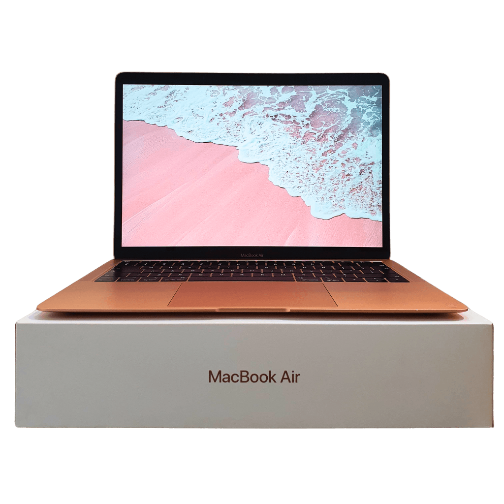 Apple MacBook Air 13-inch Rose Gold Edition (Pre-owned)