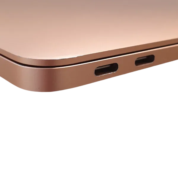 Apple MacBook Air 13-inch Rose Gold Edition (Pre-owned) - Tech-Nation