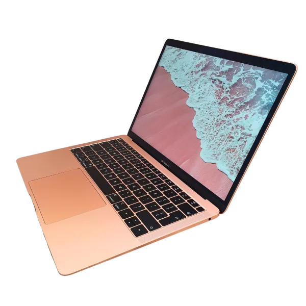Apple MacBook Air 13-inch Rose Gold Edition (Pre-owned) - Tech-Nation