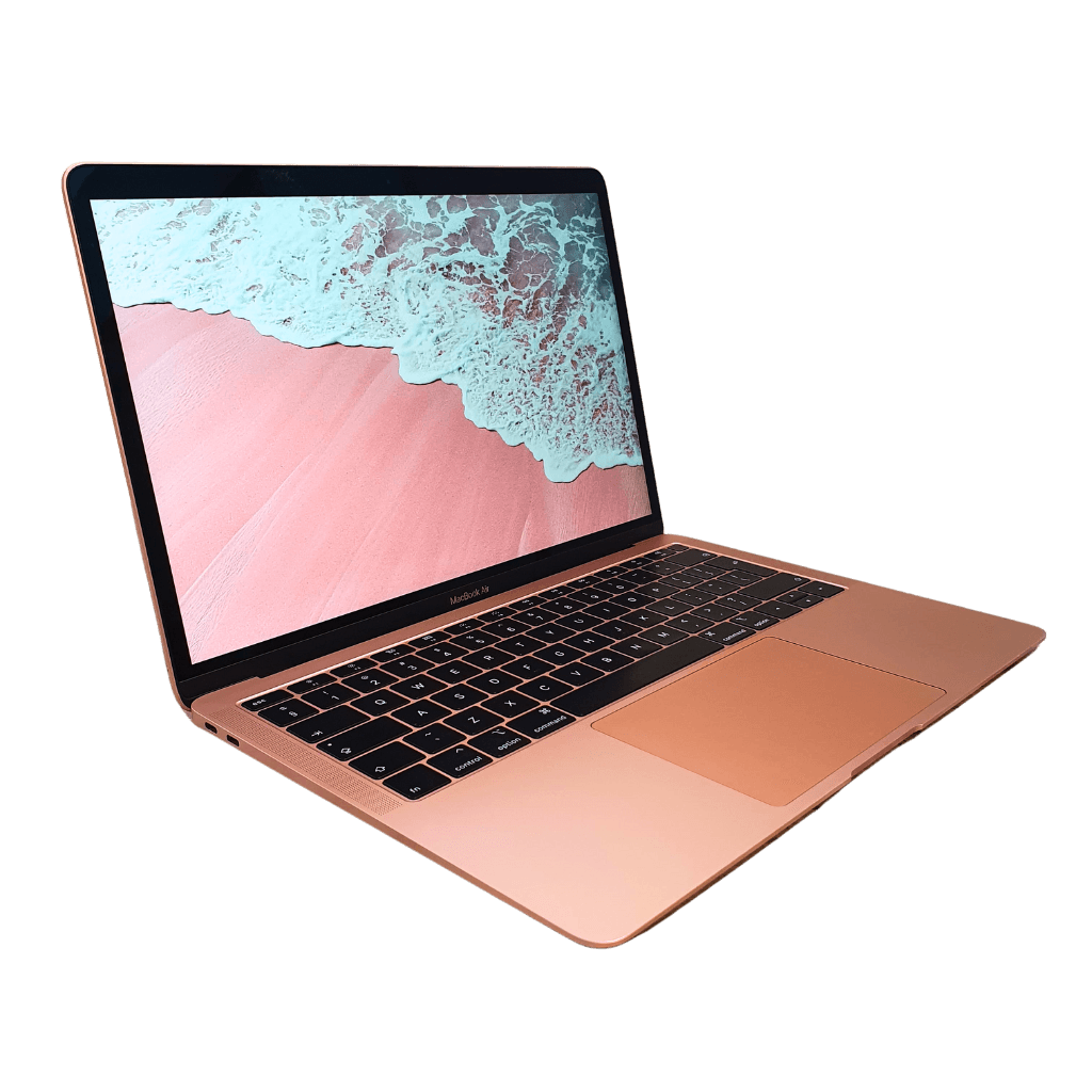 MacBook Air 2018 13インチ 16GB/256Gローズゴールド MacBook Air (Retina, 13 polegadas, 2018) - Especificações