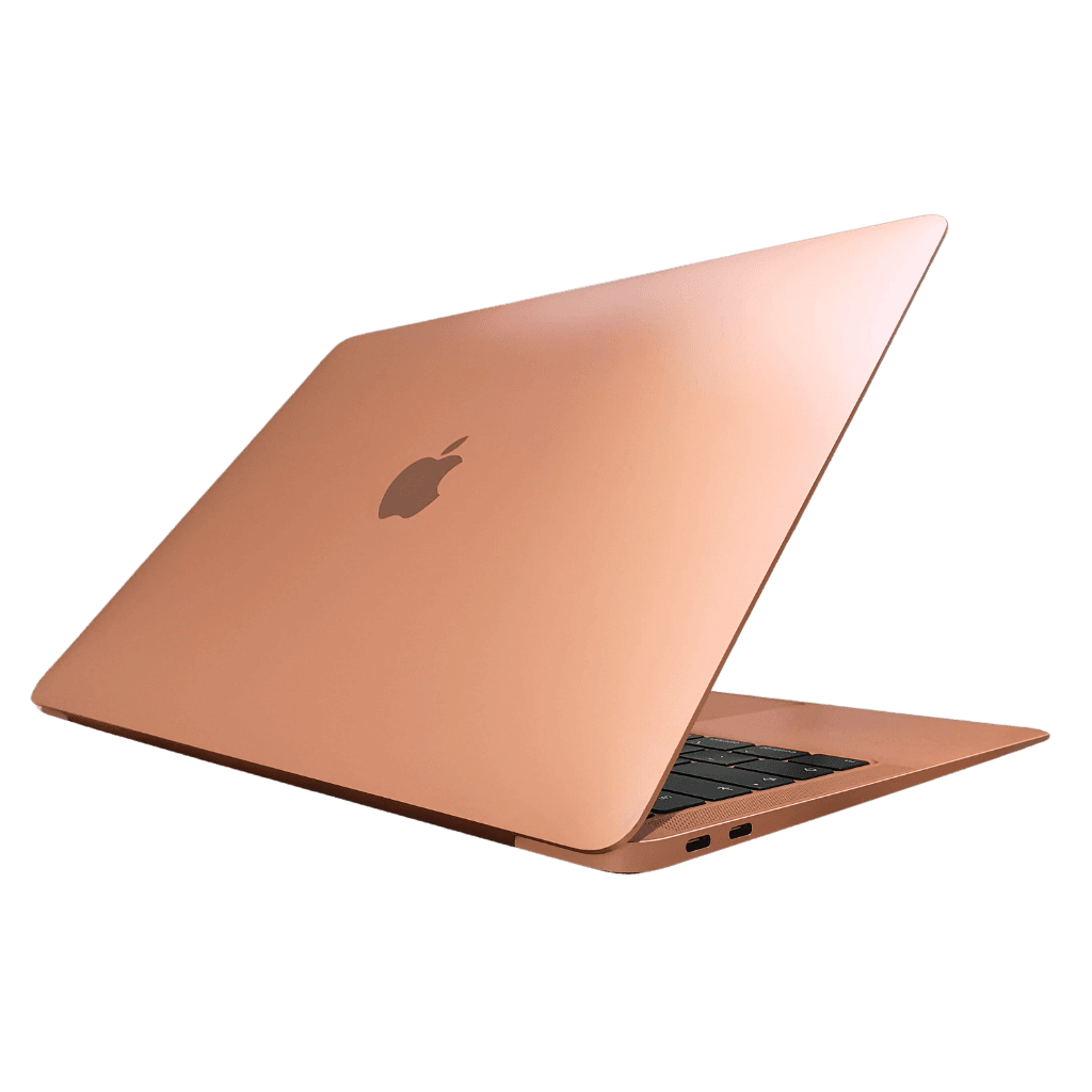 Apple MacBook Air 13-inch Rose Gold Edition (Pre-owned) - Image 10
