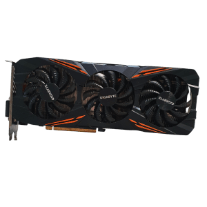 Gigabyte GTX 1070 8GB (Pre-owned)