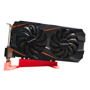 Gigabyte GTX 1060 Windforce OC 3GB (Refurbished)