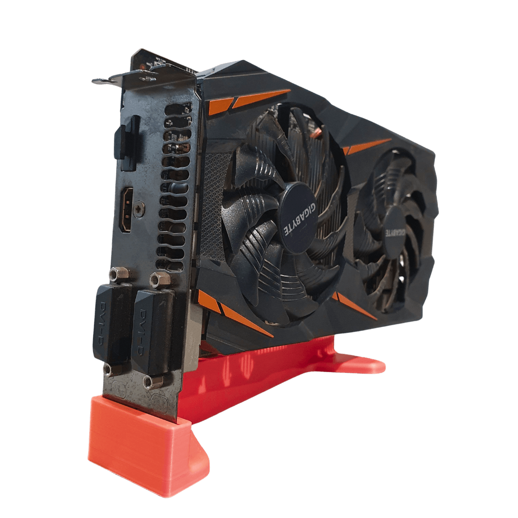 Gigabyte GeForce GTX 1060 Windforce OC 3GB (Refurbished) - Image 2