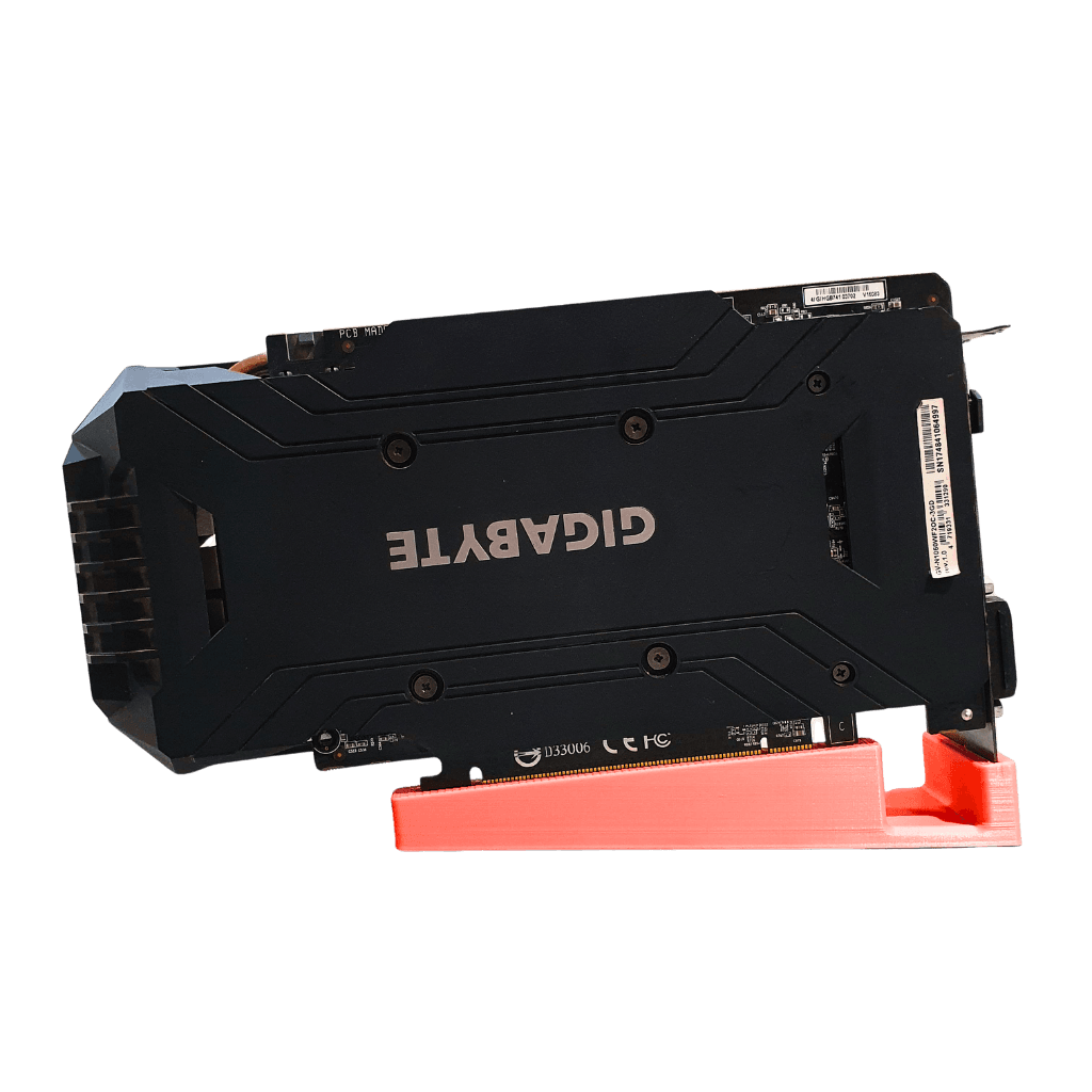 Gigabyte GeForce GTX 1060 Windforce OC 3GB (Refurbished) - Image 3