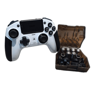 Nacon Revolution 5 Pro Wireless Controller for PS5, PS4, PC (Pre-owned)