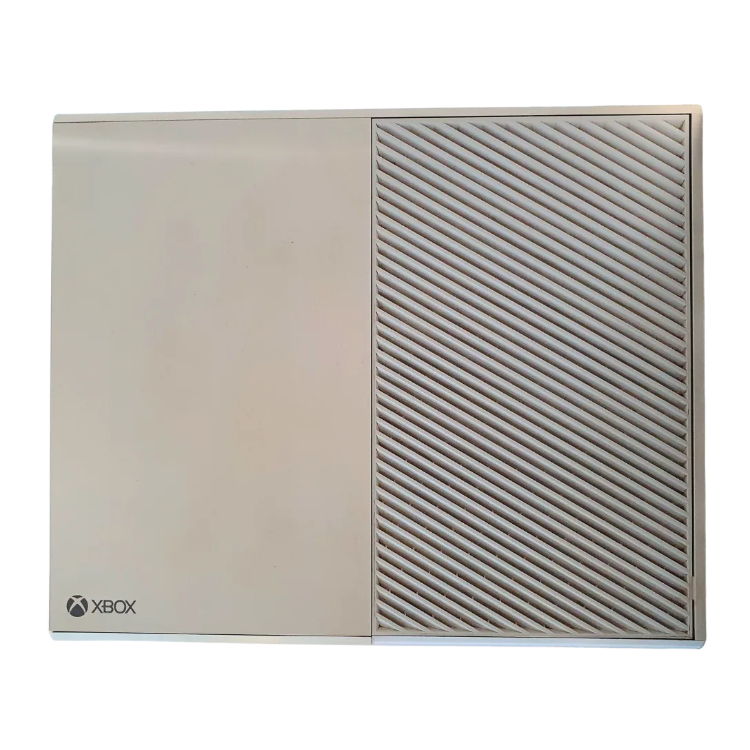 Xbox One 500GB (Pre-owned) - White - Image 5