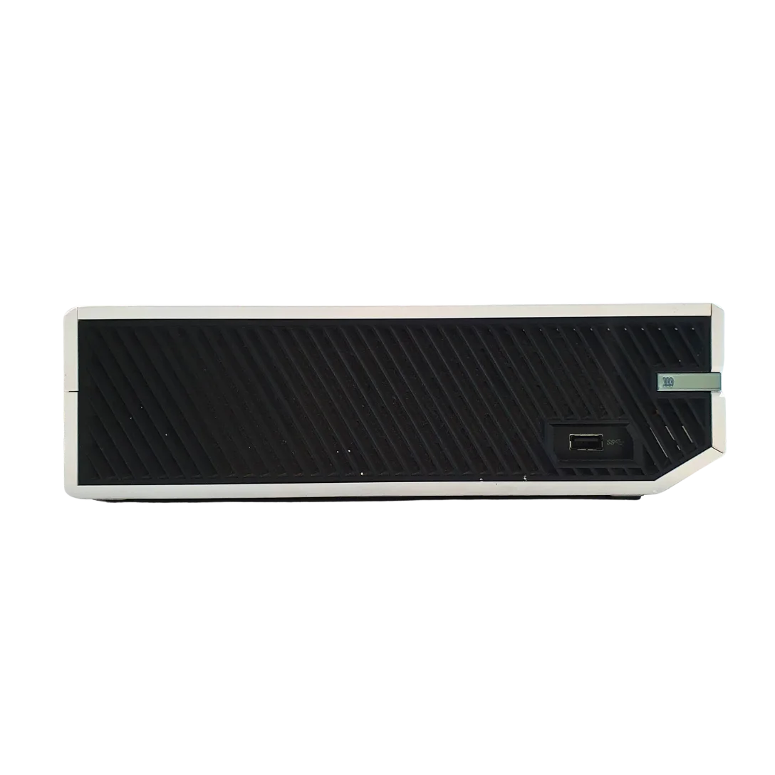 Xbox One 500GB (Pre-owned) - White - Image 7