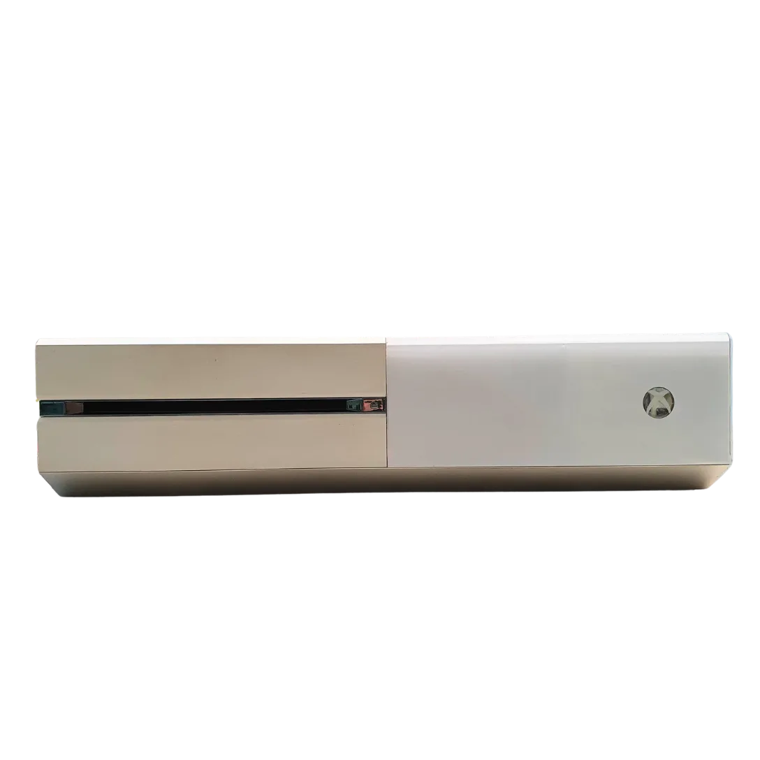 Xbox One 500GB (Pre-owned) - White - Image 8