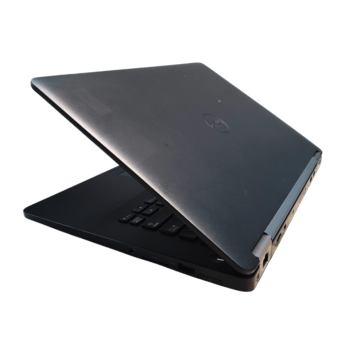 Dell Latitude E7470 – Intel Core i5-6300U, 8GB DDR4 RAM, 256GB NVMe SSD, 14" FHD (Pre-owned) - Image 6