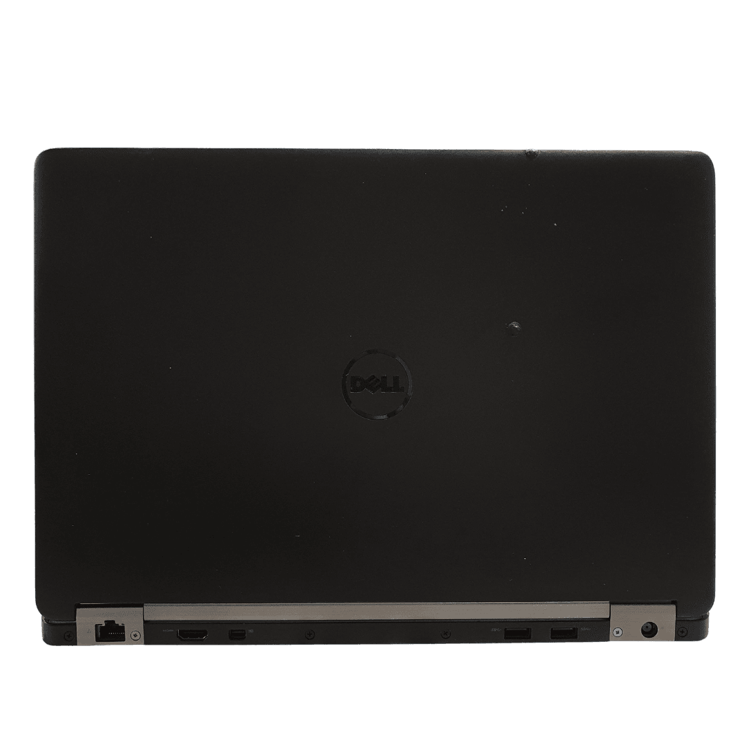 Dell Latitude E7470 – Intel Core i5-6300U, 8GB DDR4 RAM, 256GB NVMe SSD, 14" FHD (Pre-owned) - Image 10