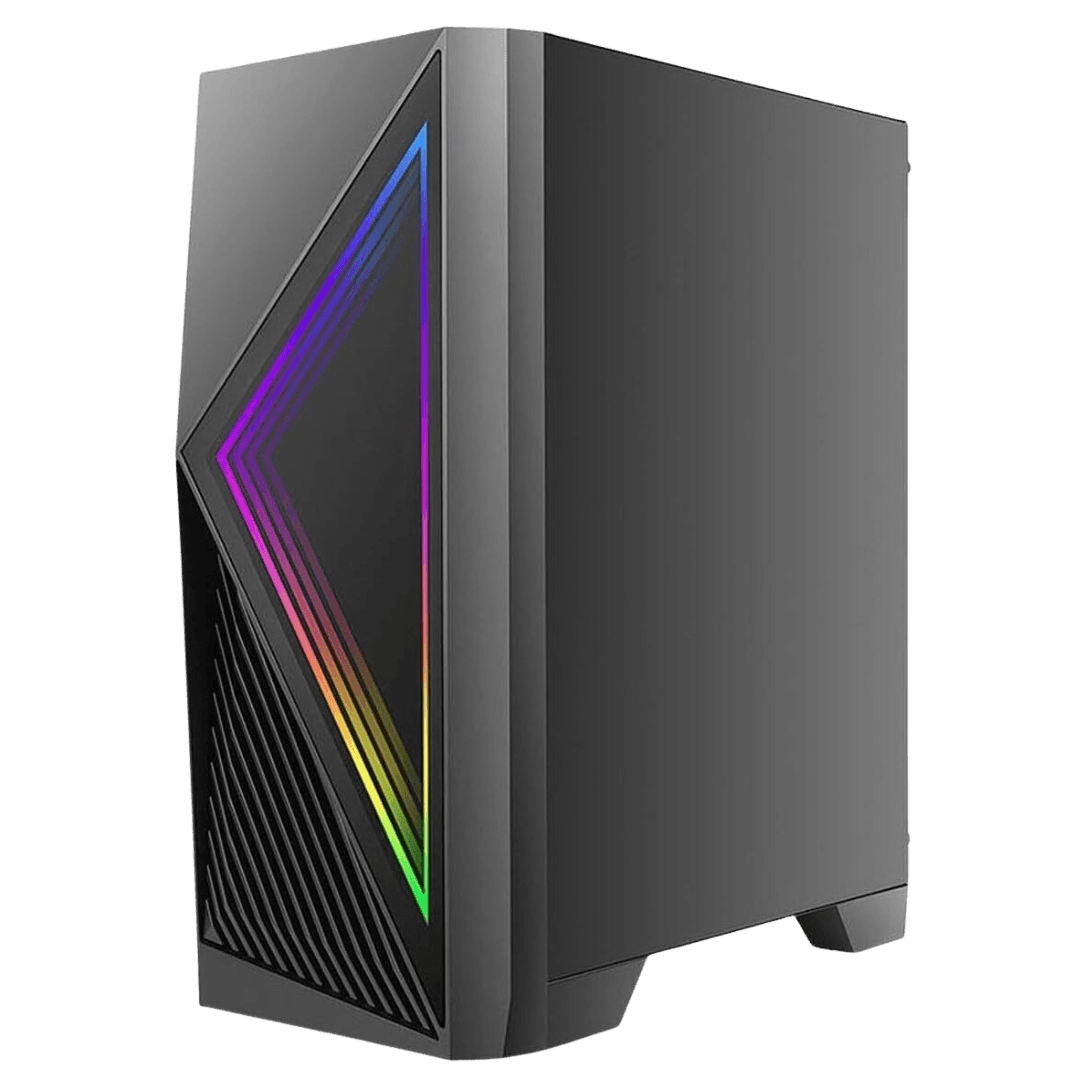 Intel Core i5-4th Gen Gaming PC with RX 570, 8GB RAM, 240GB SSD - Image 4