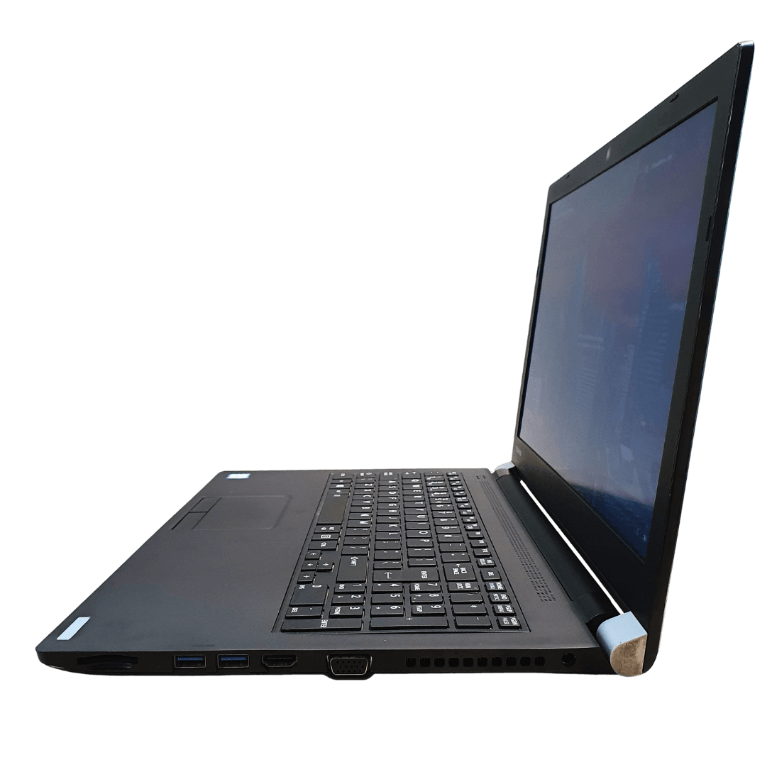 Toshiba Satellite Pro A50-E (pre-owned) - Image 6