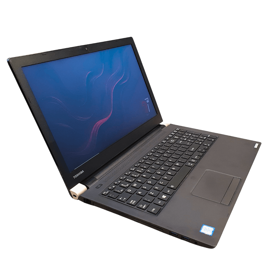 Toshiba Satellite Pro A50-E (pre-owned) - Image 4