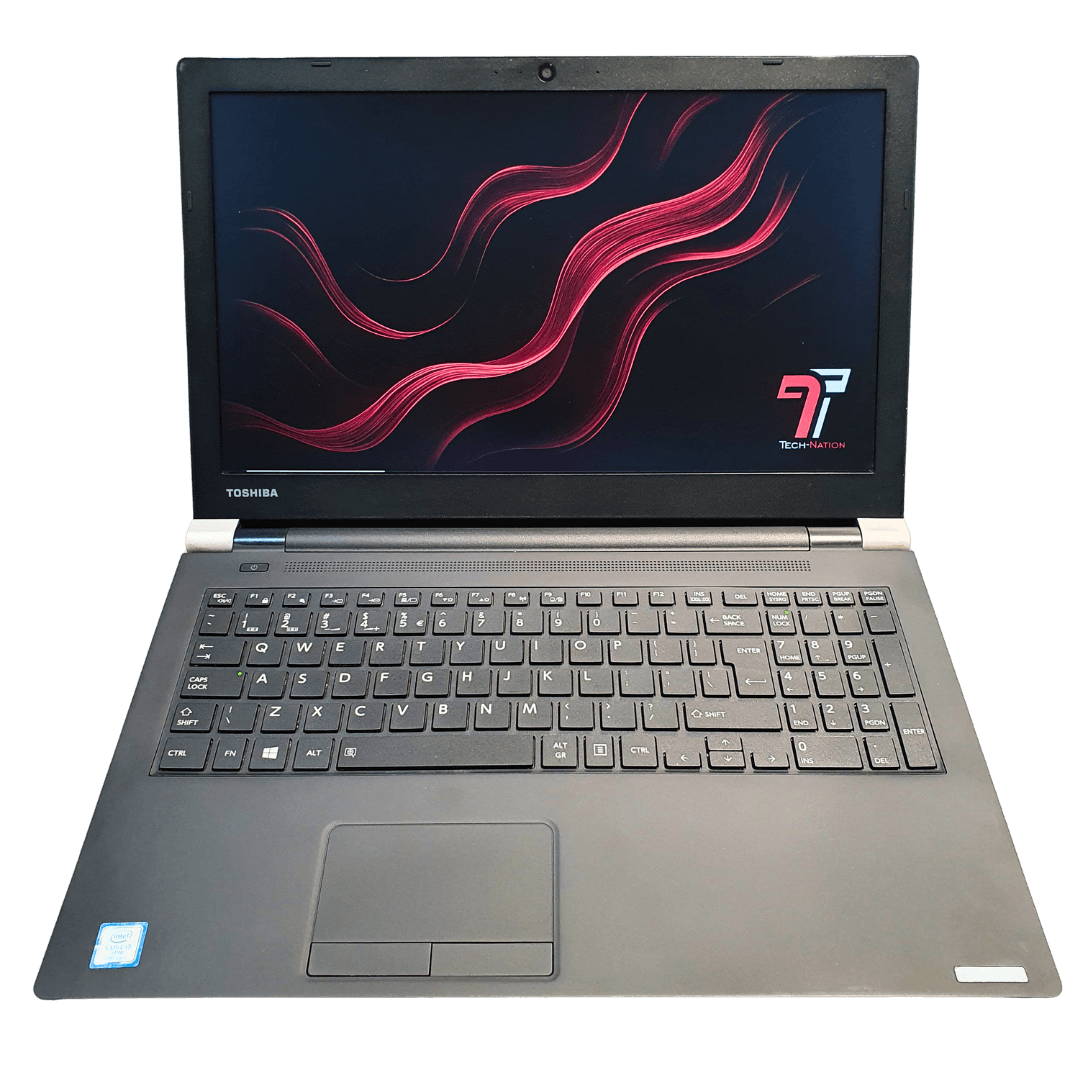 Toshiba Satellite Pro A50-E (pre-owned) - Image 3