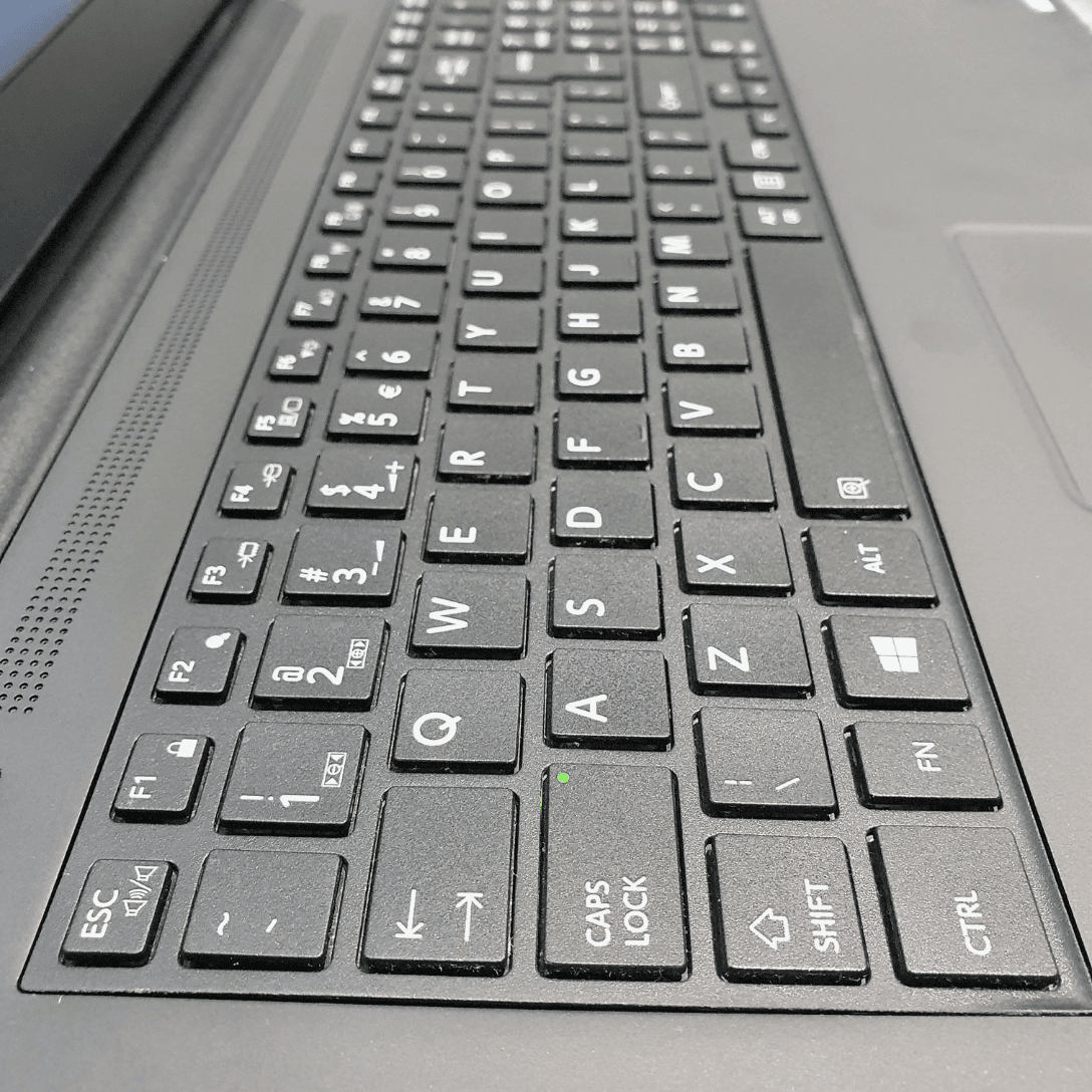 Toshiba Satellite Pro A50-E (pre-owned) - Image 13