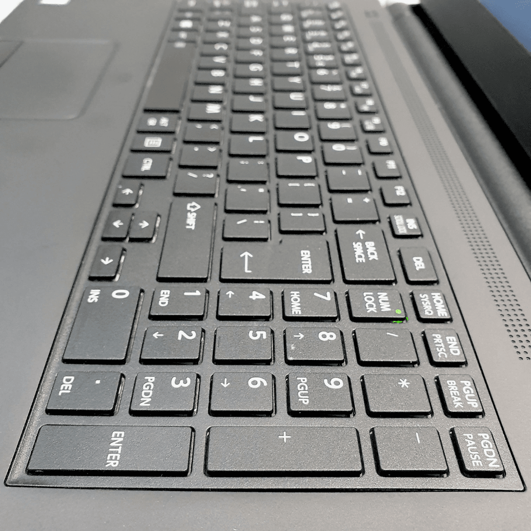 Toshiba Satellite Pro A50-E (pre-owned) - Image 14