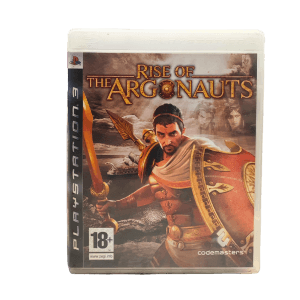 Rise of the Argonauts - PS3