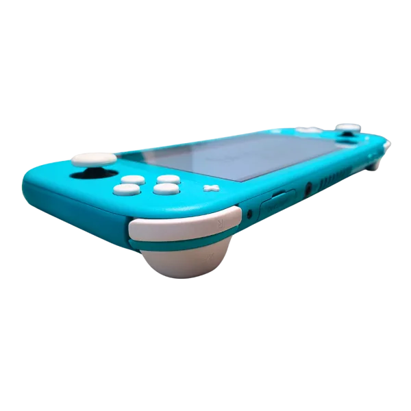 Nintendo Switch Lite - Turquoise (Pre-owned) - Tech-Nation