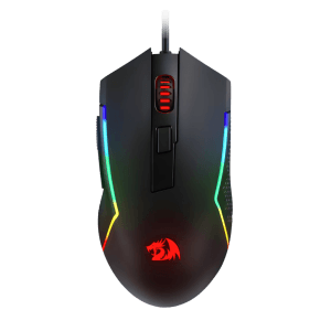 Redragon Trident Basic 10000DPI RGB Gaming Mouse