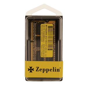 Zeppelin 8GB DDR4 2666MHz RAM