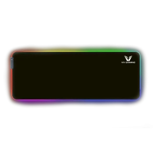 VX Gaming Harmonia RGB Mousepad Extra Wide 800x300x4mm