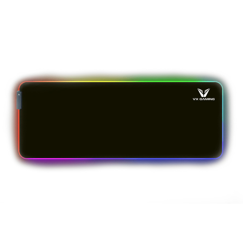 VX Gaming Harmonia RGB Mousepad Extra Wide 800x300x4mm