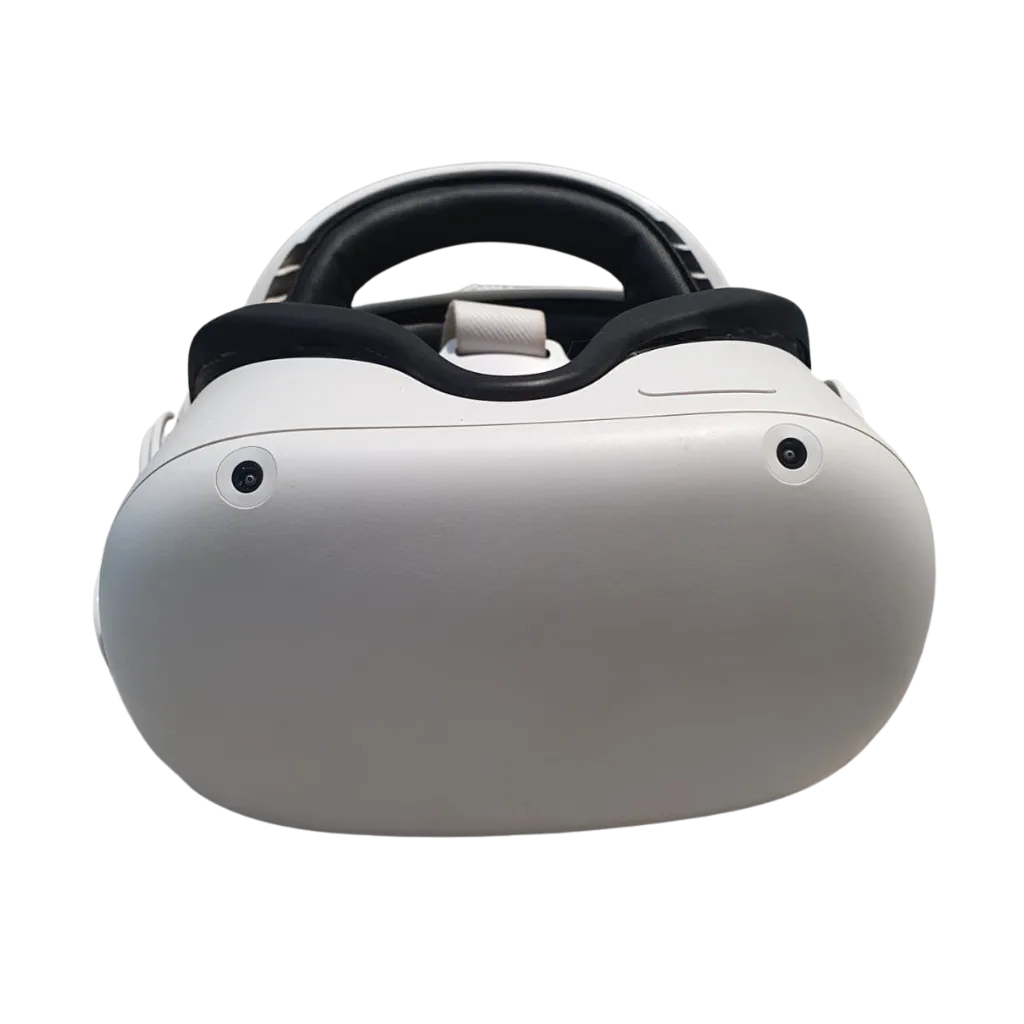 Oculus Quest 2 VR headset (pre-owned) - Image 5