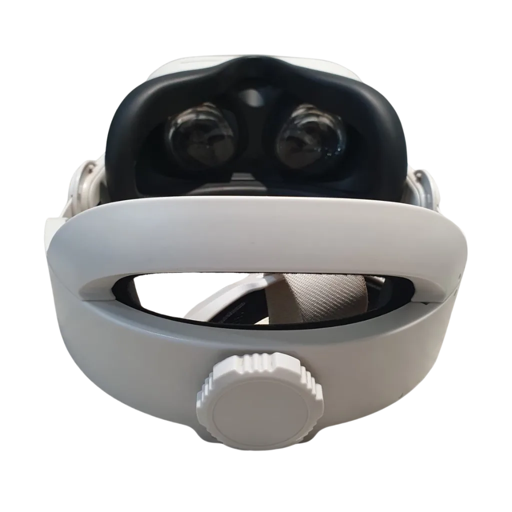 Oculus Quest 2 VR headset (pre-owned) - Image 4